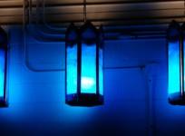 Blue Light