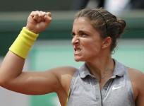 Sara Errani