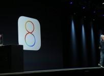 Apple iOS 8.2