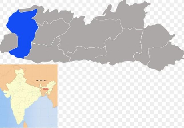 Horror in Megalaya: A woman was shot at from point-blank range six times, before being molested in front of her children in Garo-dominated region of the state.