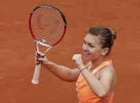 Simona Halep