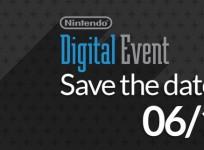 Nintendo Digital Event