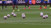 ecuador-train-for-england-clash