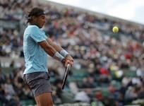 Rafael Nadal French Open