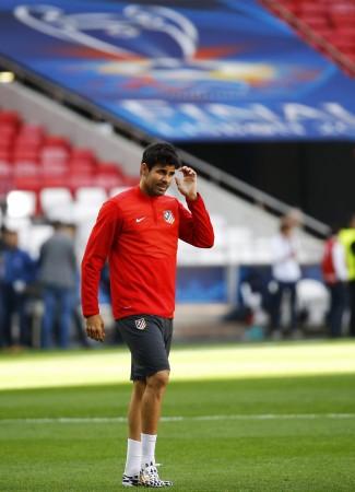 Costa set to triple his wages at Stamford Bridge Diego Costa