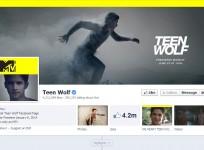 Teen Wolf