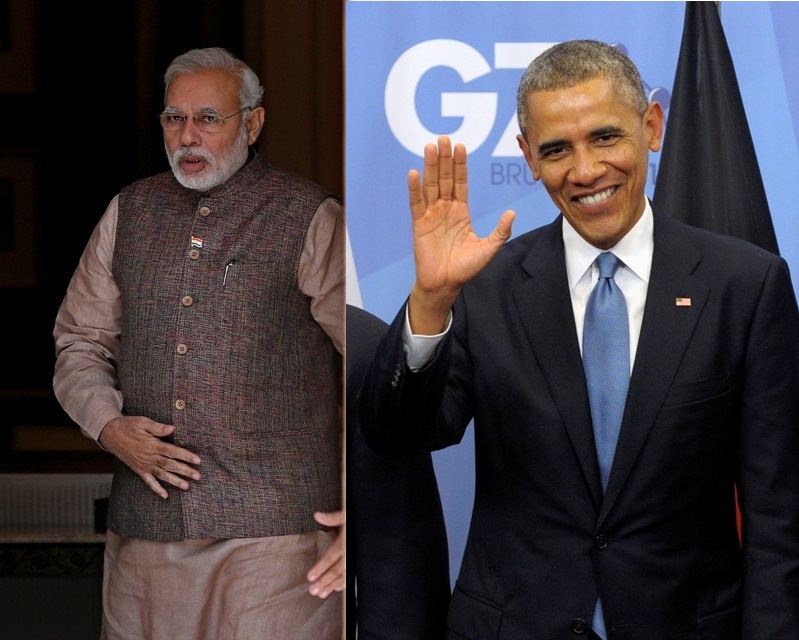 Modi-Obama to meet in September Modi-Obama to meet in September