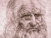Leonardo Da Vinci (University of California Museum of Paleontology)