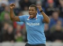 Chris Jordan