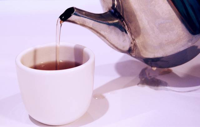 Tea