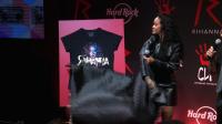 rihanna-unveils-charity-t-shirt-in-paris