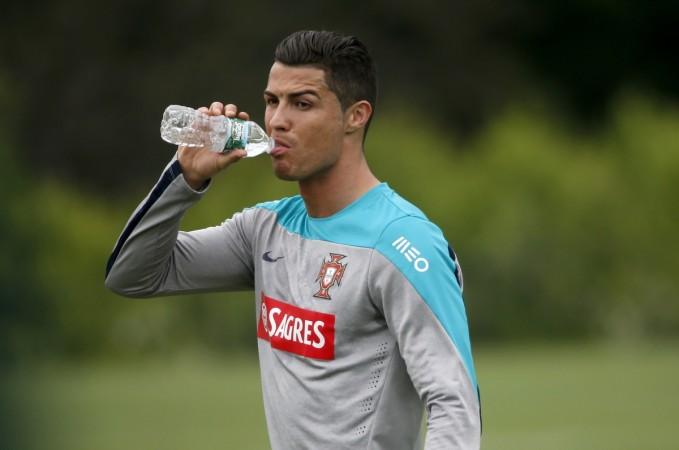 Portugal coach Bento refused to comment on Ronaldo's return date Cristiano Ronaldo