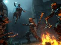 Middle-earth: Shadow of Mordor