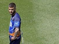Lorenzo Insigne Italy