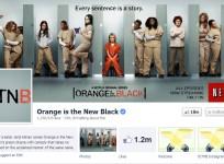 Orange is the New Black