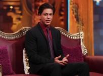 Shah Rukh Khan