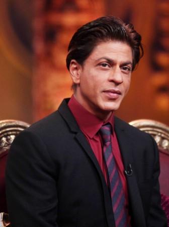 Shah Rukh Khan