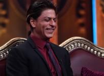 Shah Rukh Khan