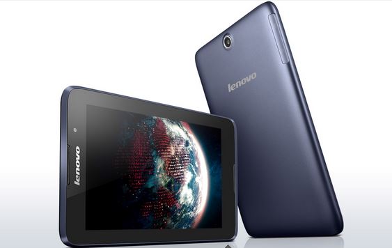 Lenovo A7-50