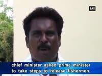 sri-lanka-releases-33-indian-fishermen-as-goodwill-gesture