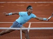 Rafael Nadal French Open