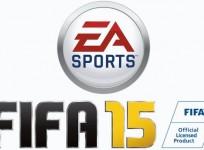 FIFA 15
