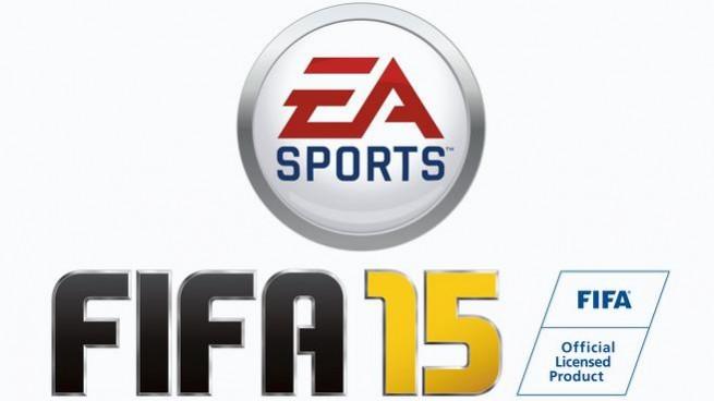 FIFA 15 will be rolling out on 23 September. FIFA 15