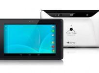 Google Project Tango Tablet