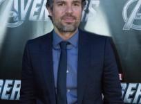 Mark Ruffalo