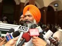 sikh-clash-in-amritsar-saddening-parliament-should-have-paid-tribute-to-1984-victims-sad