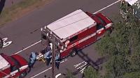 Gunman kills one, injures three on Seattle campus