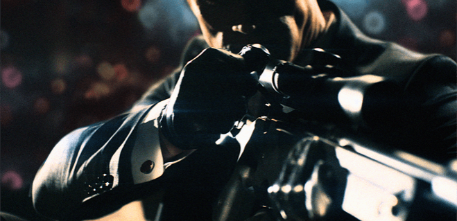 Hitman: Sniper coming for mobile devices. Hitman: Sniper