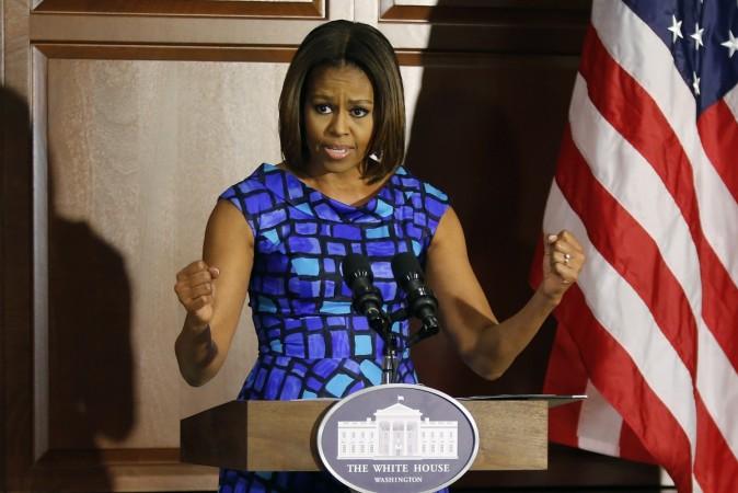 Michelle Obama