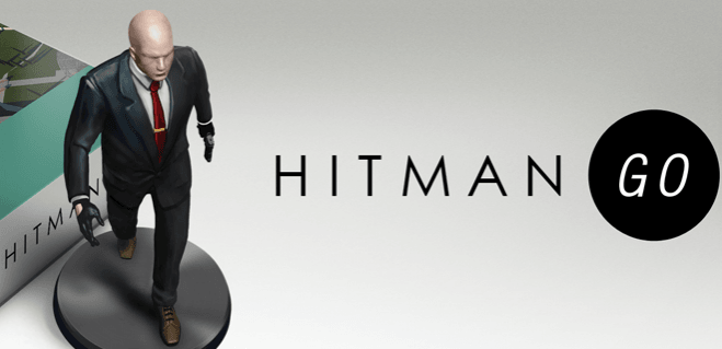 Hitman GO was released for mobile devices. Hitman GO