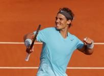 Rafael Nadal French Open