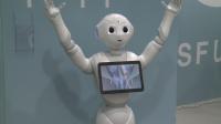 chatty-japan-robot-makes-friends-on-first-day-at-work