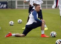 Franck Ribery France