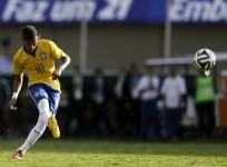 Neymar Brazil