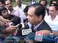 corporate-honchos-discuss-measures-for-economic-growth-with-finance-minister-ahead-of-budget-2014
