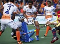Indian Hockey Team