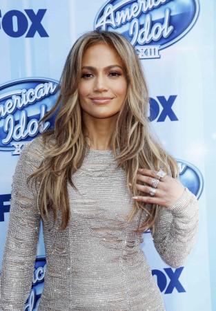 Jennifer Lopez