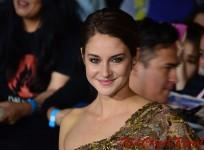 Shailene Woodley