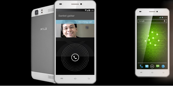 Xolo Launches Q1200 Android Smartphone in India; Price, Availability Details