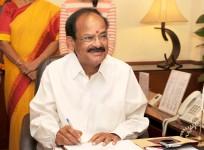 M Venkaiah Naidu