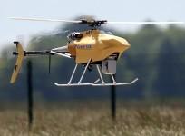 Drones to Help Farmers Monitor their Crops (Representational Image)