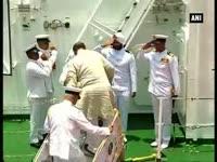 defence-minister-arun-jaitley-visits-western-naval