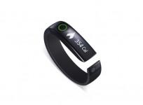 LG Lifeband Touch