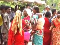 people-in-jharkhand-welcome-polices-initiative-to-develop-maoist-affected-village