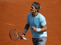 French Open Rafael Nadal
