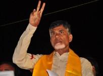 Chandrababu Naidu